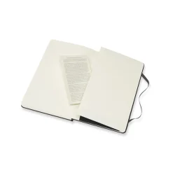 Moleskine Notatnik do akwareli - - czarny 12 x 21 cm ><noscript><img width=