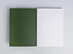The Completist. Notatnik Lucia A5 - - w linie, miękka okładka, 115 g/m2 ><noscript><img width=