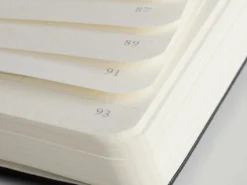 Leuchtturm1917 Notatnik Master A4+ - - w kropki, czarny, 100 g/m2 > Notatniki W Kropki