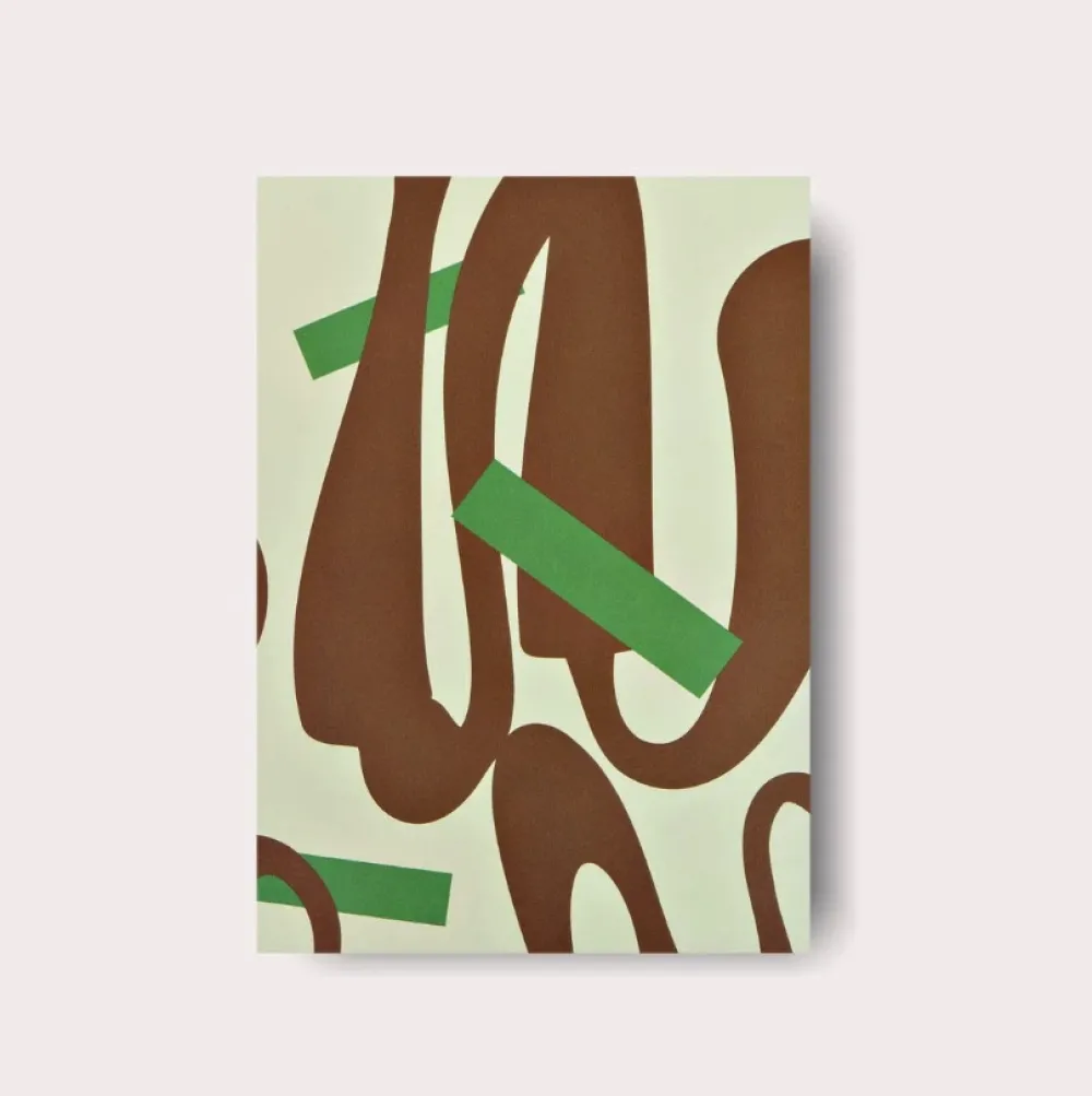 The Completist. Notatnik Max w linie A6 - > Notatniki W Linie
