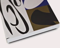 The Completist. Notatnik Moab w linię A6 - - miękka okładka, 115 g/m2 ><noscript><img width=