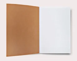 The Completist. Notatnik Moab w linię A6 - - miękka okładka, 115 g/m2 ><noscript><img width=