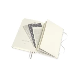 Moleskine Notatnik planer ślubny A5 - - Wedding Journal