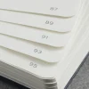 Leuchtturm1917 Notatnik w kratkę A5 - - Deep Sea, twarda okładka > Notatniki W Kratkę