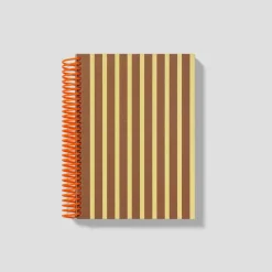 Mishmash Notatnik w kratkę Loop A5 - ><noscript><img width=