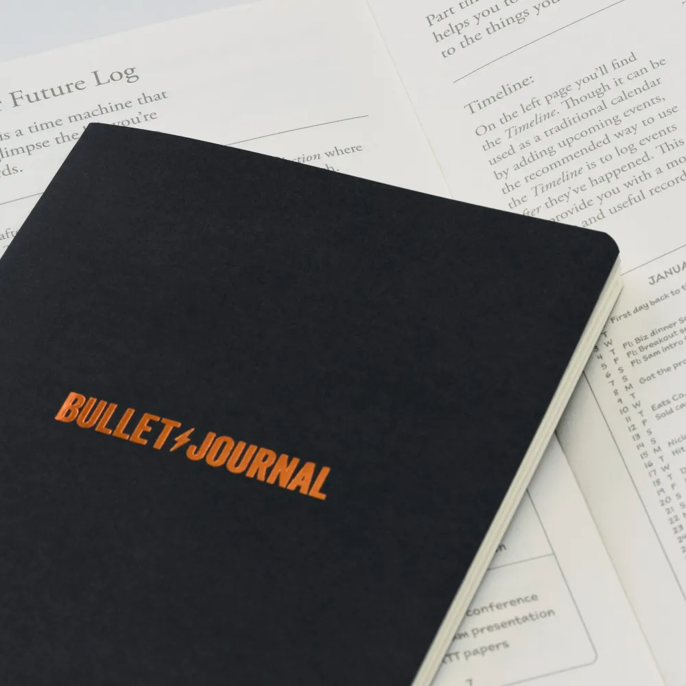 Leuchtturm1917 Notatnik w kropki Bullet Journal 2 A5 - - Turquoise > Notatniki W Kropki