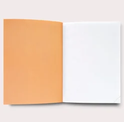 The Completist. Notatnik w kropki Signal A5 -