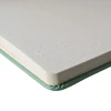 Sakura Notatnik w kropki 13 x 21 cm - - Japanese Kerria, twarda okładka, 140 g/m2 > Notatniki W Kropki