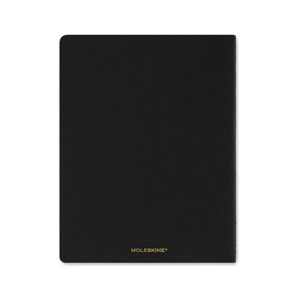 Moleskine Notatnik w linie Cahier 2026 Year of the Horse XL - > Notatniki W Linie