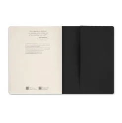 Moleskine Notatnik w linie Cahier 2026 Year of the Horse XL - > Notatniki W Linie