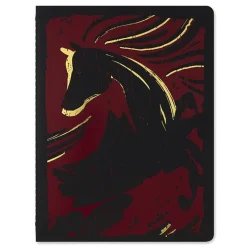 Moleskine Notatnik w linie Cahier 2026 Year of the Horse XL - ><noscript><img width=