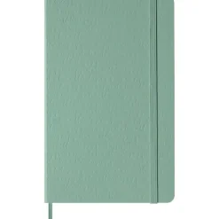 Moleskine Notatnik w linie Classic L - - Sage Green > Notatniki W Linie