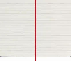 Moleskine Notatnik w linie I am London 13 x 21 cm - - twarda okładka ><noscript><img width=