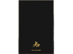 Moleskine Notatnik w linie 2026 Year of the Horse Box - - White Fire Horse