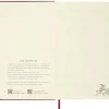 Moleskine Notatnik w linie 2026 Year of the Horse Vegea Box -