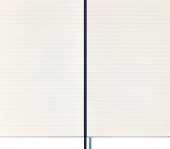 Moleskine Notatnik w linię Harry Potter Patronum 13 x 21 cm - - twarda okładka 100g/m2 ><noscript><img width=