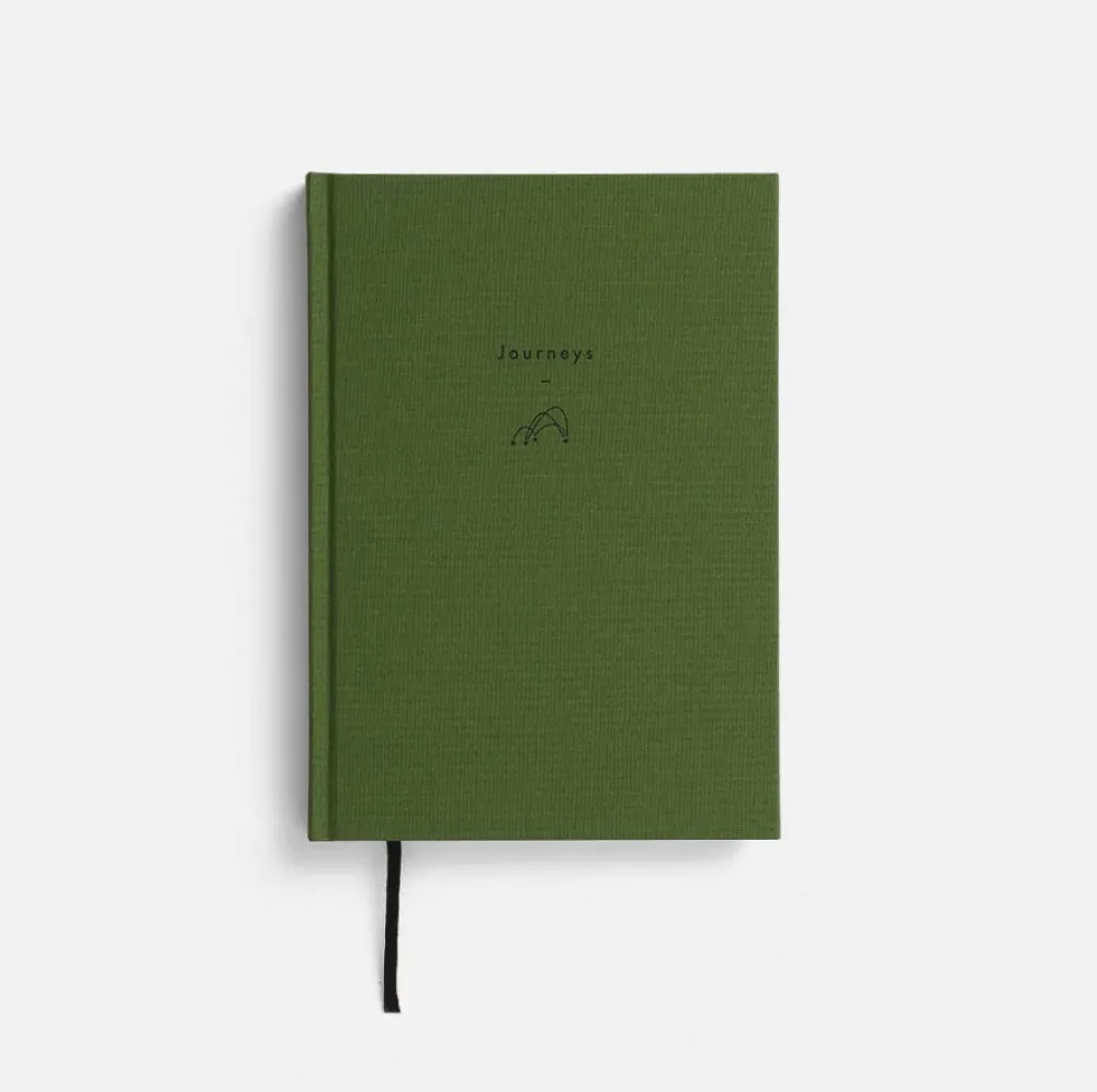 The School of Life Notatnik Writing as Therapy Journeys - - 192 strony > Książki