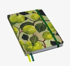 Devangari Notes Apple Tree B5 - - w kropki, miękka okładka, 120 g/m2