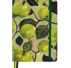 Devangari Notes Apple Tree B5 - - w kropki, miękka okładka, 120 g/m2