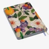 Devangari Notes Blooming Orchard A5 - - w kropki, miękka okładka, 120 g/m2 > Notatniki W Kropki