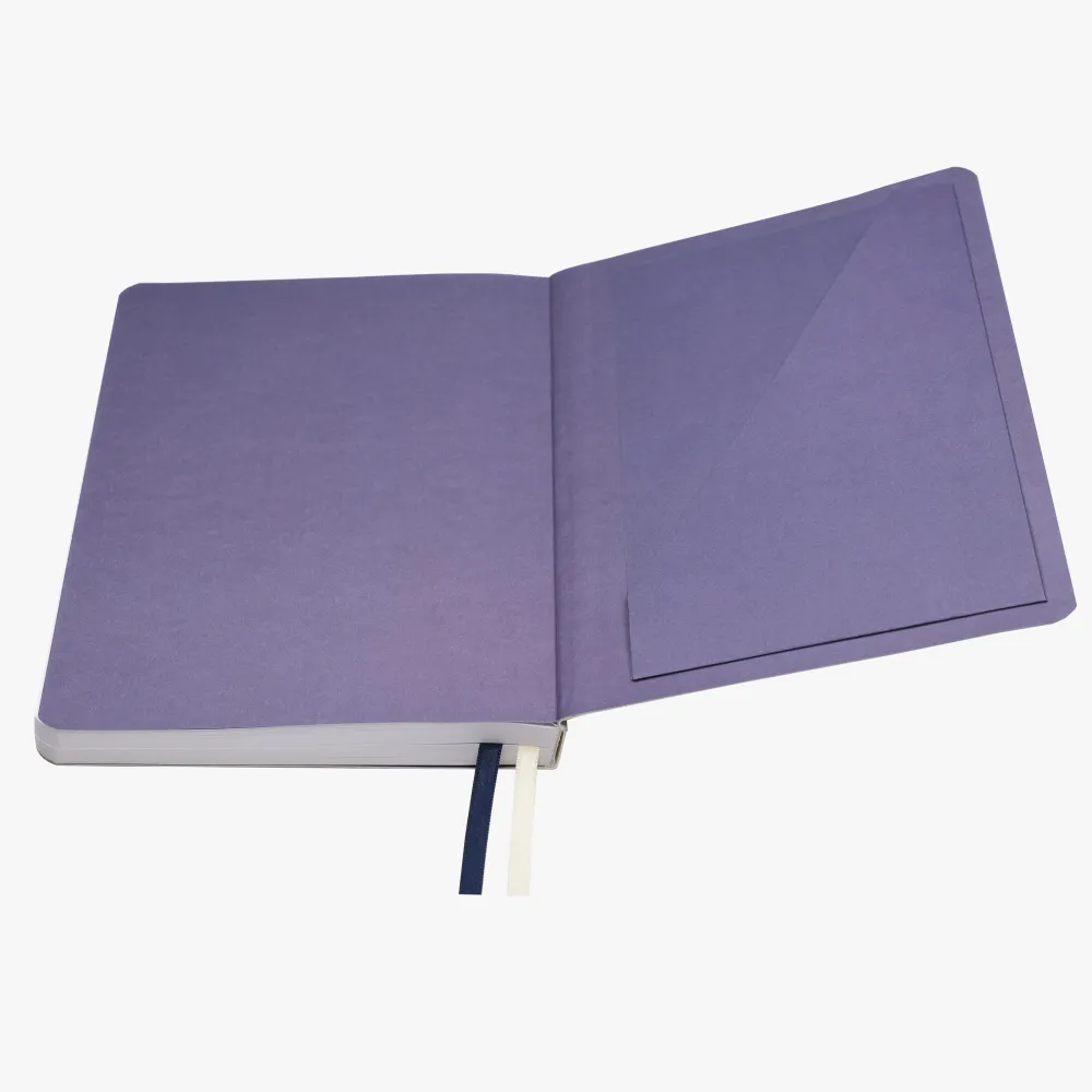 Devangari Notes Celestial, B5 - - w kropki, miękka okładka, 120 g/m2 > Notatniki W Kropki