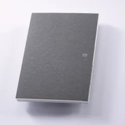 Gmund Notes Five Colors - - Grey 120 g 160 ark. > Notatniki Gładkie