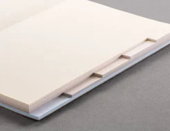 Gmund Notes Five Colors - - Grey 120 g 160 ark. ><noscript><img width=