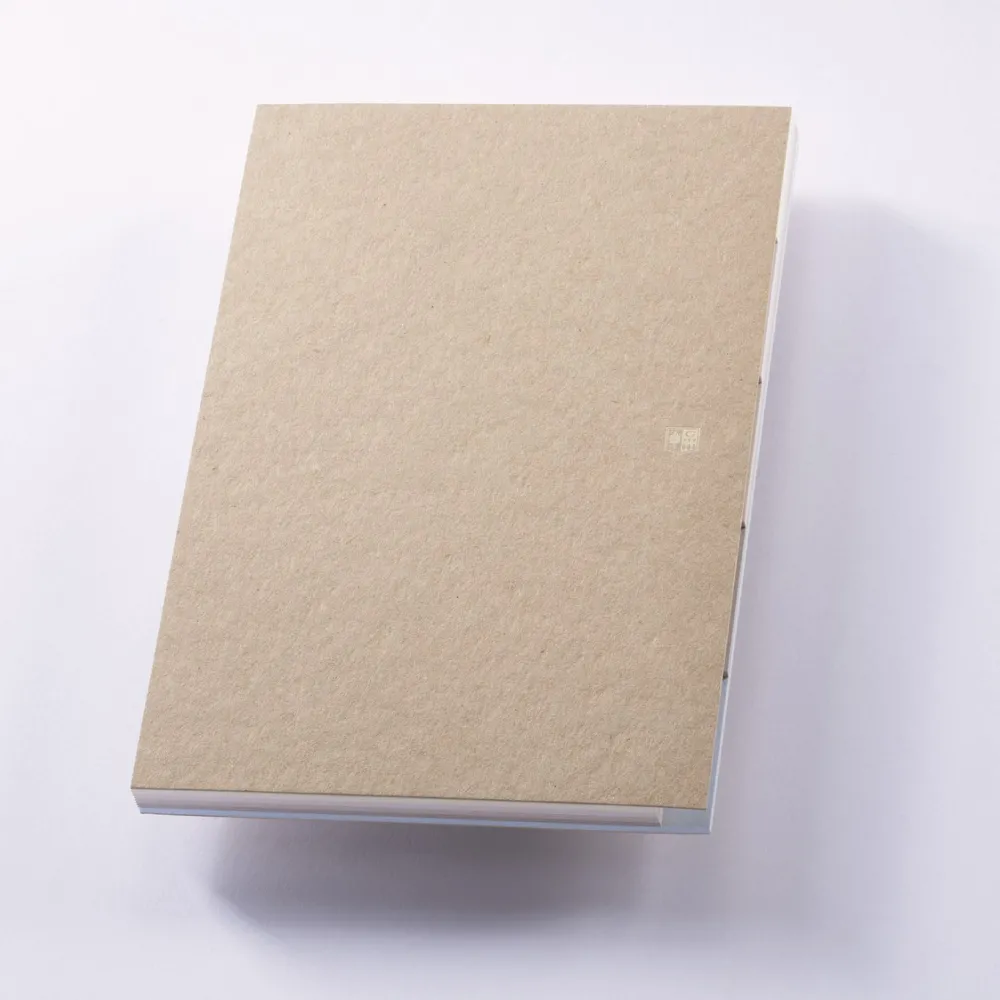 Gmund Notes Five Colors - - Sand 120 g 160 ark.
