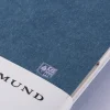 Gmund Notes Five Colors - - Saphir 120 g 160 ark.
