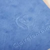 Clairefontaine Notes gładki Age Bag A4 - - Green 90 g 96 stron