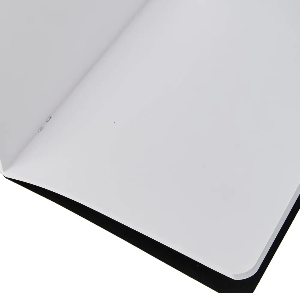 Clairefontaine Notes gładki Age Bag A5 - - Red 90 g 96 stron > Notatniki Gładkie