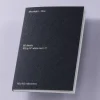 Gmund Notes gładki B6 - - Moonlight Blue 100 g 60 ark.