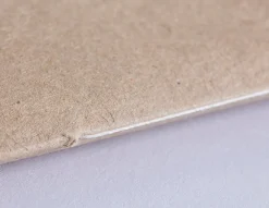 Gmund Notes gładki Cahier - - Sable 120 g 64 ark.