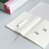 Papierniczeni Notes Klasyk - - sztorm, w kropki, 80 ark.