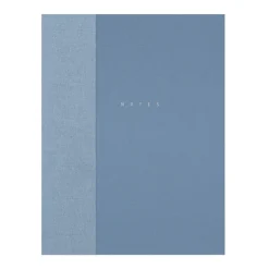 Papierniczeni Notes Klasyk - - sztorm, w kropki, 80 ark.