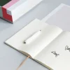Papierniczeni Notes Klasyk - - toffi, w kropki, 80 ark.