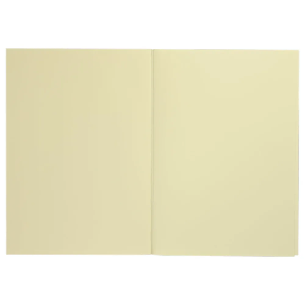 Life Notes Noble Note A5 - - brązowy