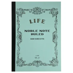 Life Notes Noble Note A4 - - morski > Notatniki W Linie