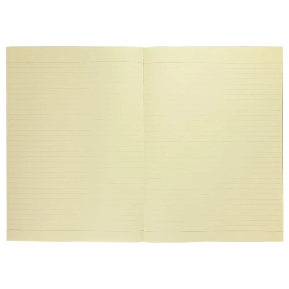 Life Notes Noble Note A4 - - morski > Notatniki W Linie