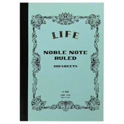 Life Notes Noble Note A5 - - morski