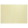 Life Notes Noble Note A4 - - pomarańczowy