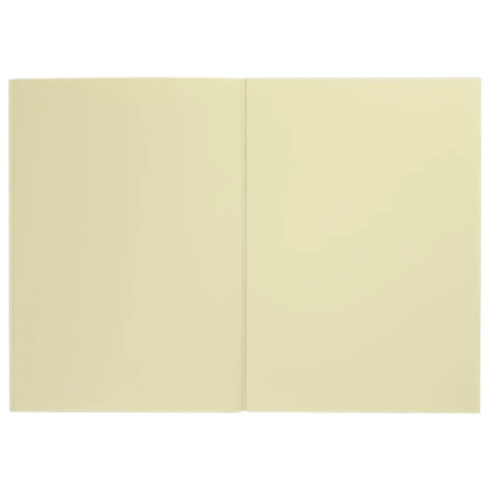 Life Notes Noble Note B6 - - brązowy