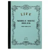 Life Notes Noble Note B5 - - morski
