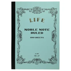 Life Notes Noble Note B5 - - morski