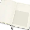 Moleskine Notes Passion Film & TV Journal - - szary 400 stron