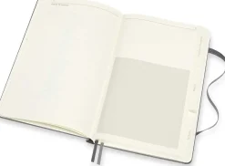 Moleskine Notes Passion Film & TV Journal - - szary 400 stron