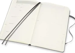 Moleskine Notes Passion Film & TV Journal - - szary 400 stron