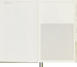 Moleskine Notes Passion Traveller's Journal - - zielony > Pamiętniki & Dzienniki