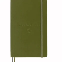 Moleskine Notes Passion Traveller's Journal - - zielony ><noscript><img width=