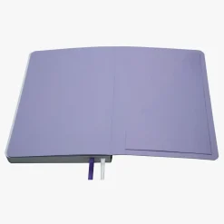Devangari Notes Pastel Galaxy A5 - - w kropki, miękka okładka, 120 g/m2 > Notatniki W Kropki